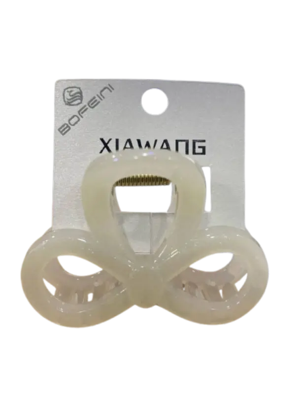 304-Bofeini Xiawang ដង្កៀបចាប់សក់រាងលេខ8