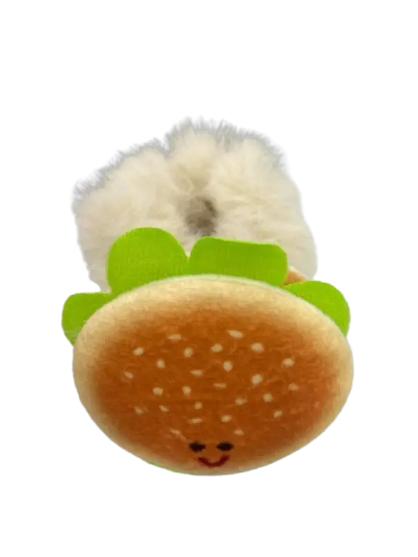 317-កៅស៊ូចងសក់រោមរូបនំកៀប