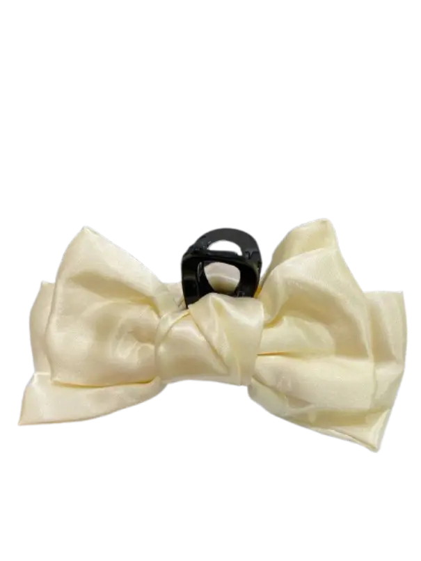 321-ដង្កៀបសក់ម៉ូតបូក្រណាត់រលោង