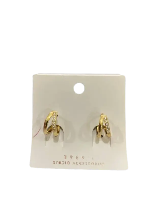 Srudie Accessories 1989's ក្រវិលចម្រុះម៉ូត