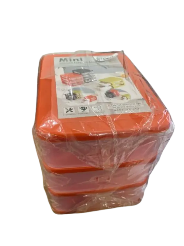 ទូជ័រថ្លាដាក់អីវ៉ាន់3ជាន់ G448-3027