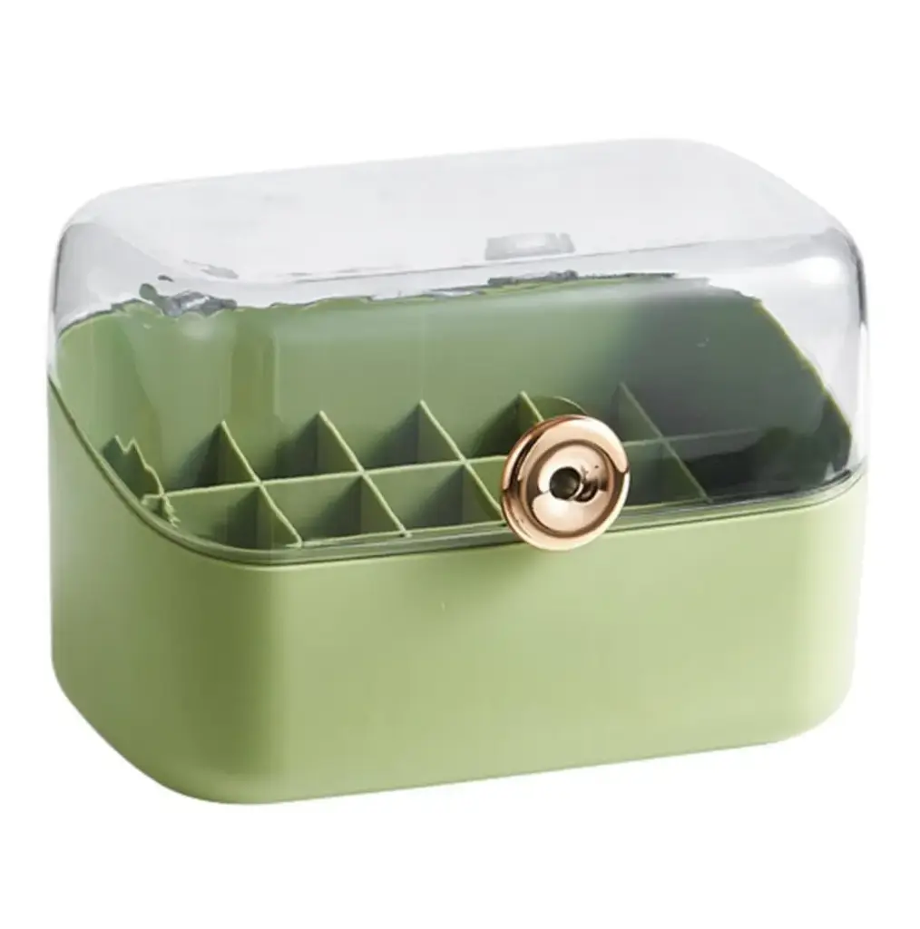 ប្រអប់ដាក់ក្រែម #JL6663