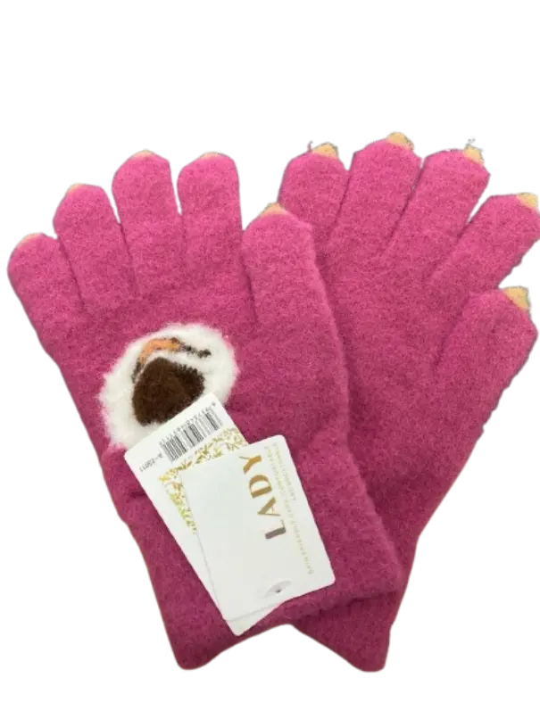 Lady ស្រោមដៃនារី #A-23011