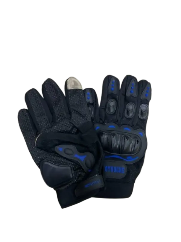 Motuoche ស្រោមដៃជិះម៉ូតូបុរស TX13