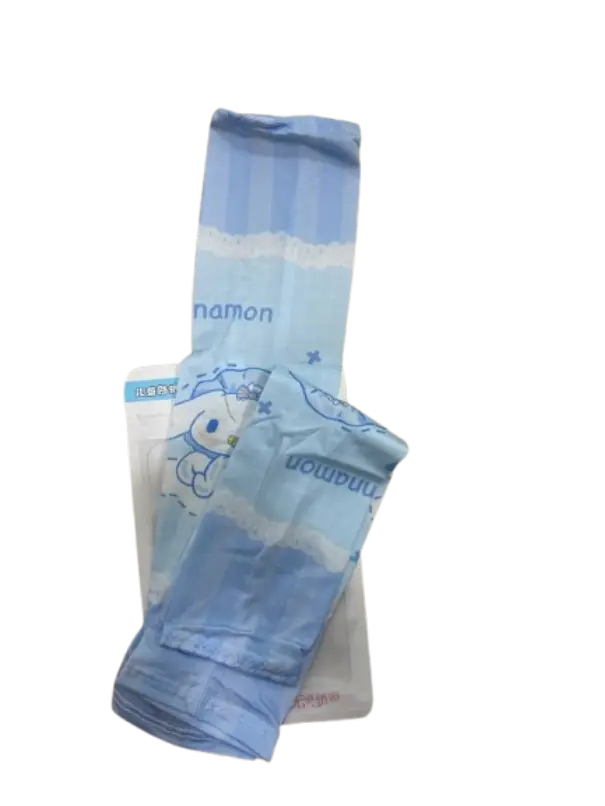 ស្រោមដៃពាក់ដៃពេញការពារកម្ដៅ #GB18401