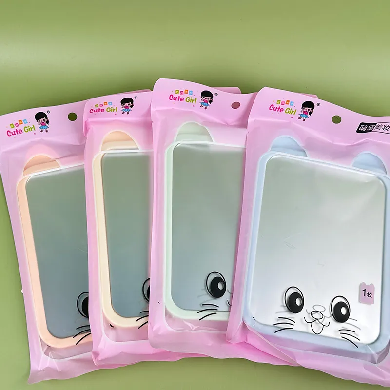 Cute Girl កញ្ចក់#FH002-2335