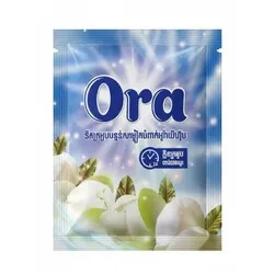 ORA ទឹកក្រអូបក្លិនផ្កាយីហ៊ុម 20ml*10