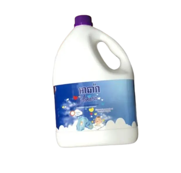 ACHARA សាប៊ូបោកសម្រាប់កុមារ 3000ml