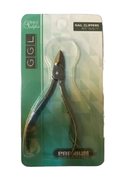 Yalifen GGL Nail Clippers Premium