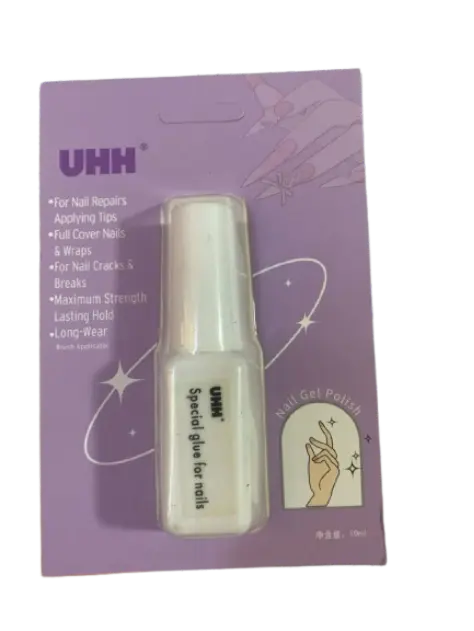 UHH Nail Gel Polish #1203 10ml