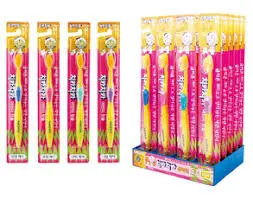 [408197] Dentalcbiz toothbrush Premium Gold 99.9%