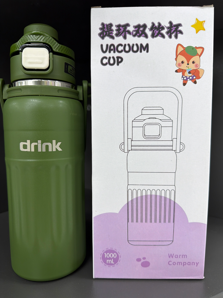 ដបទឹក BZM-1053 1000ml