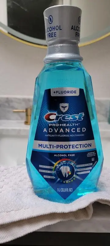 Crest Pro-Health Advanced.Multi-Protection,