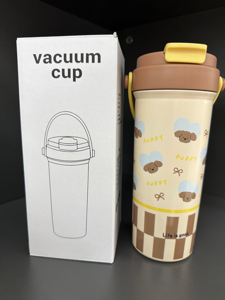 ដបទឹកមានដៃ 557-600ml