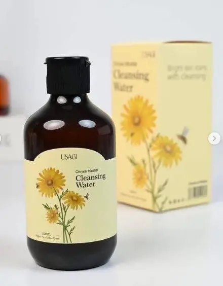 [405321] USAGI Cleansing Water 200ml 