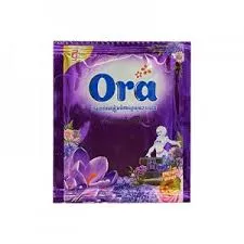 ORA ទឹកក្រអូបក្លិន HB ស្វាយ 20ml*10