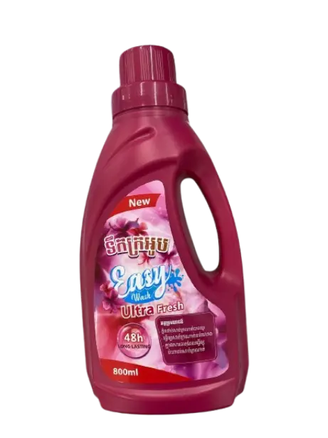 ទឹកក្រអូប Ultra Soft 1591-800ml