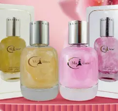 [PS-404001] ទឹកអប់សម្រាប់នារី Floral 50ml-1126
