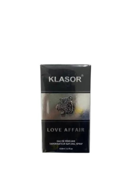 Klasor ទឹកអប់ប្រុស 20ml-1263
