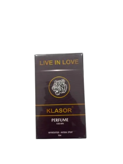 ទឹកអប់ប្រុស Love 50ml-5001