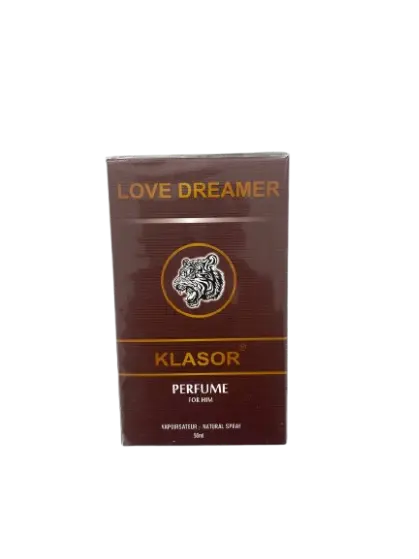 Klasor ទឹកអប់ប្រុស Dreamer 50ml-5094