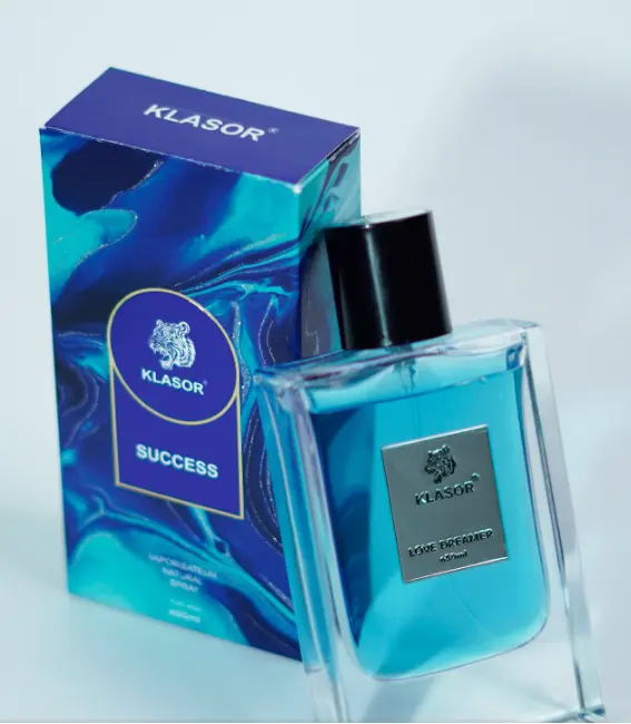 Klasor ទឹកអប់ប្រុស Success 1379