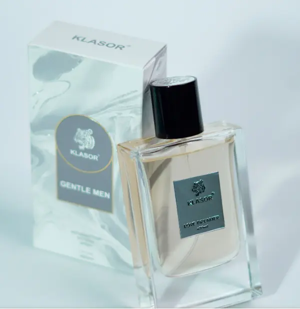 [PS-404010] ទឹកអប់ខ្លាសប្រុស Gentle Men 1386