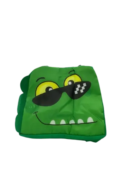 ថង់បាយយួរដៃចម្រុះពណ៍រូបតុក្កតា