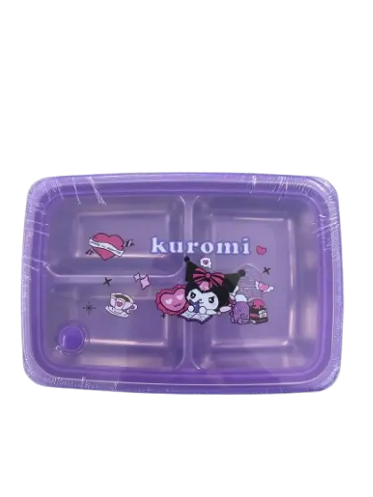 ប្រអប់បាយជើងឆ្មា​ #304