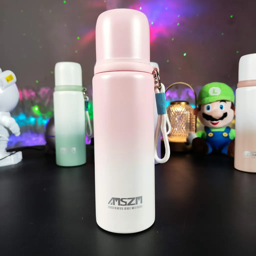 AMSZM SHUI ZHI MI #500ML