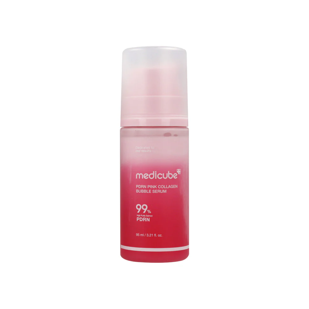 medicube PDRN Bubble Serum-8796