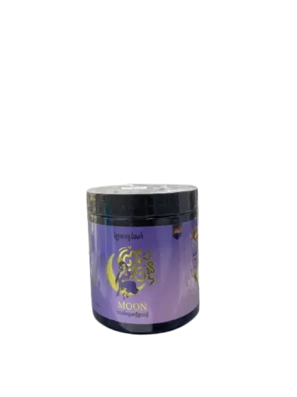 ក្រែមបន្ទន់សក់ព្រះចន្ទ#500ml