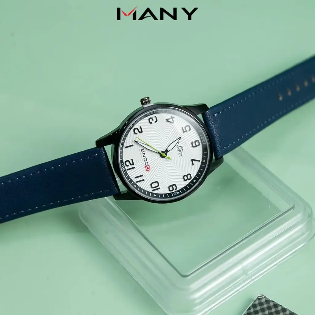 បន្តោងសោរជ័រ Adoradle មានភ្លើង