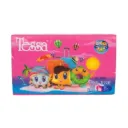 Tessa Premium Facial Tissue 150ply#50*3