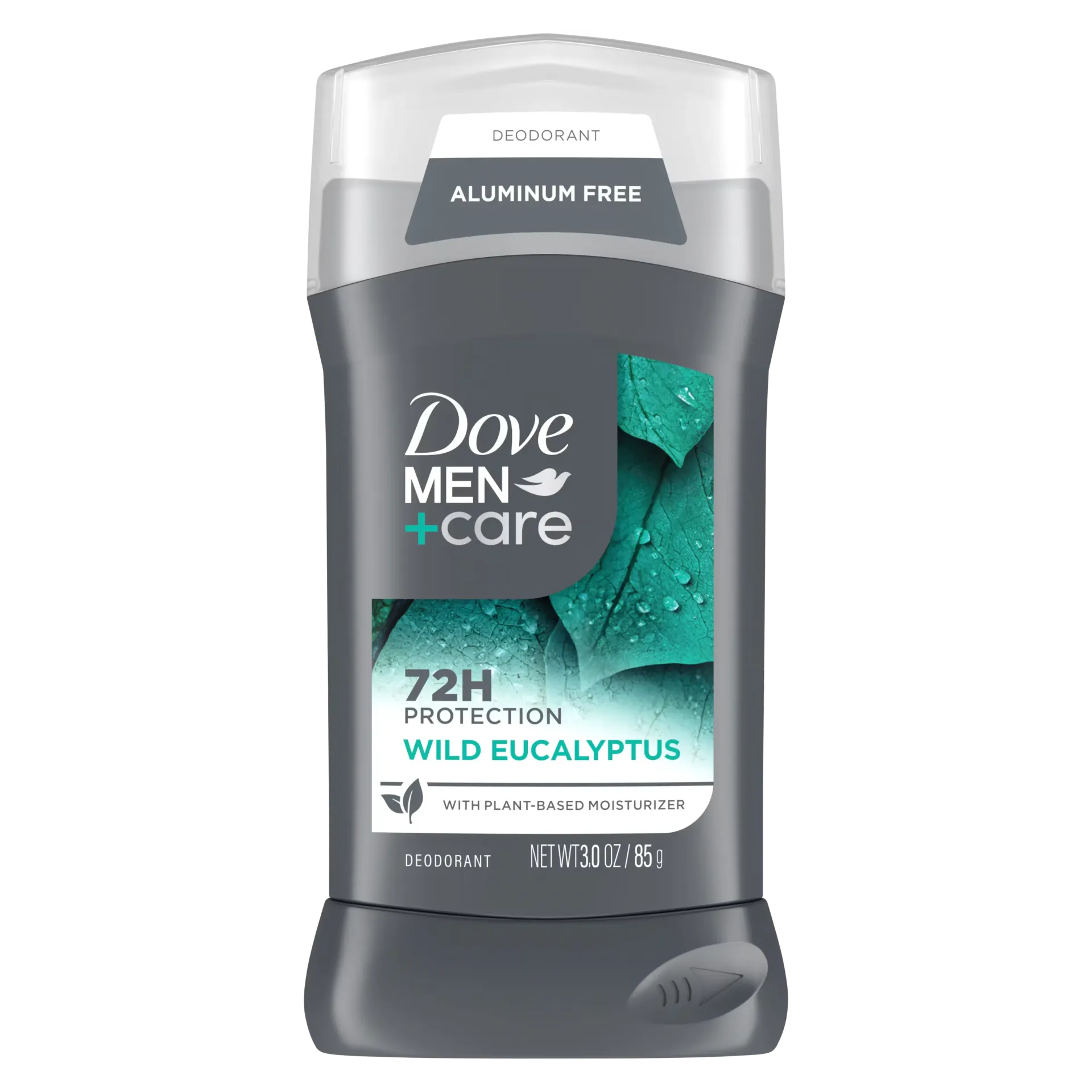 [PS-404031] Done men care eucalyptus #85g