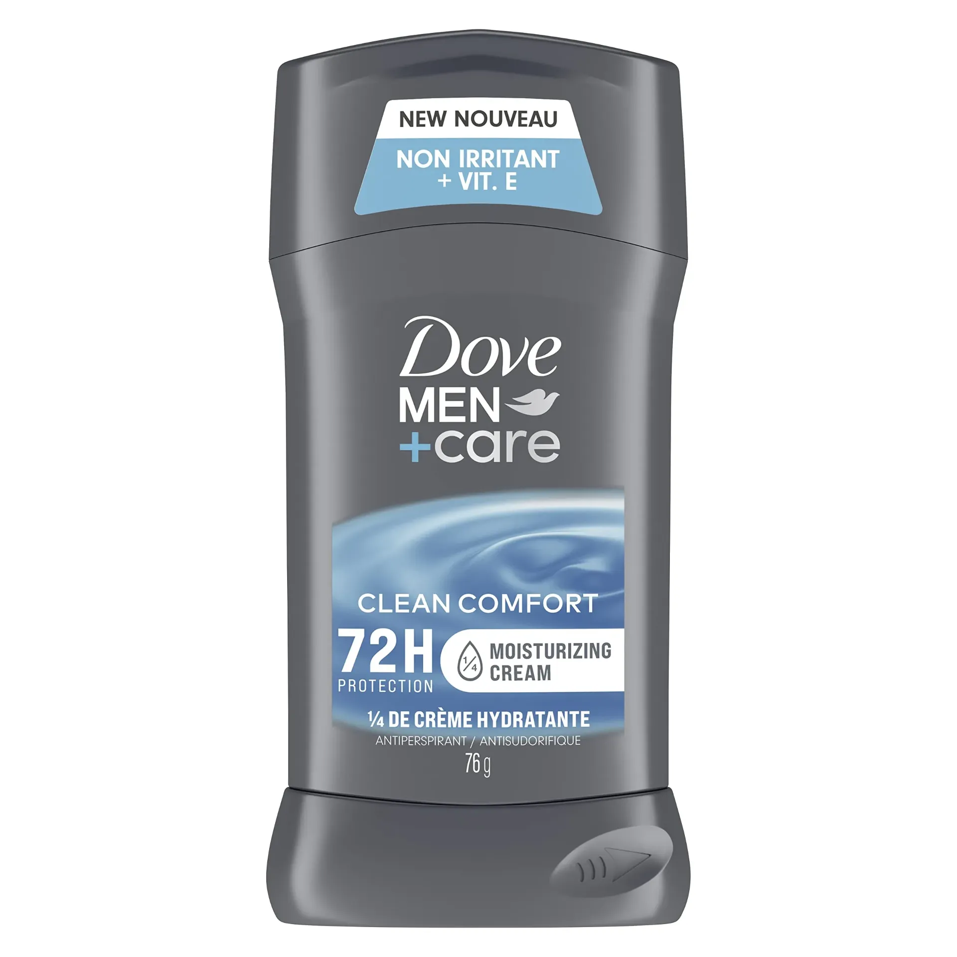 Done men care clean comfort #76g