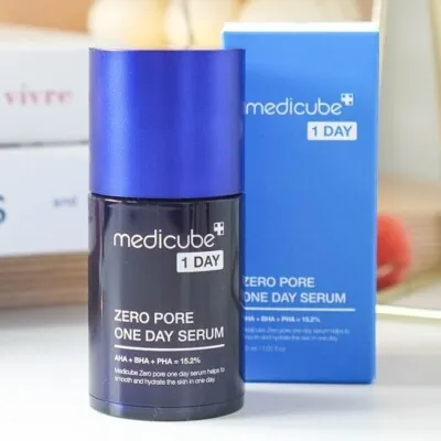 Medicube Srum Blue 30ml