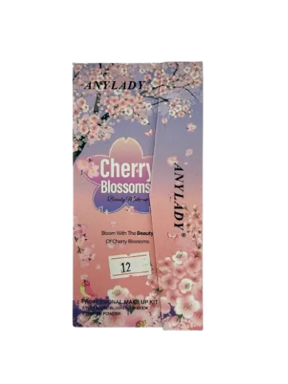 Anylady Makeup Cute Cat 33g