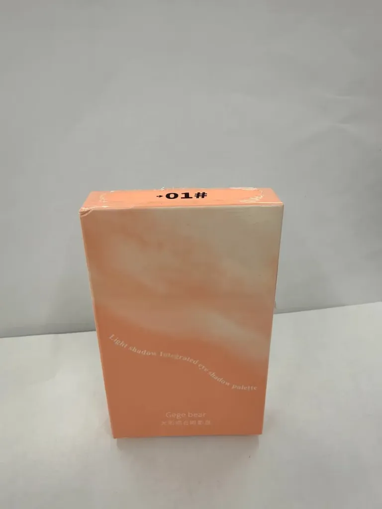 Gege Bear GX2006 #01