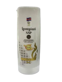NNP ក្រែមបន្ទន់សក់​ 400ml