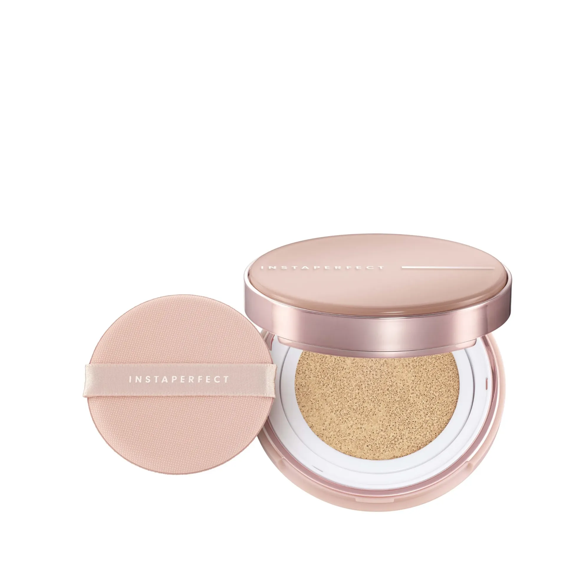 JN Air Cushion 01 Light