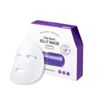 Bano Jelly Refresh Care30g*10-6882