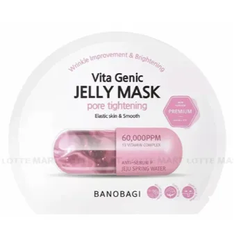 Bano Jelly ElasticSkin 30g*10-6905
