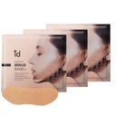 ID V Face Fit Minus Mask*4-1527