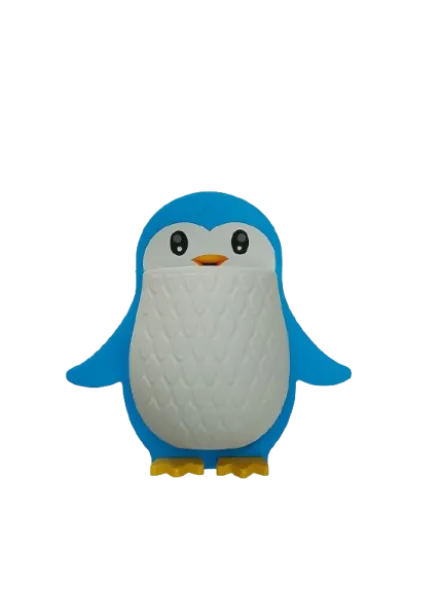 ប្រអប់ដាក់ក្នុងបន្ទប់ទឹករូបភែនឃ្វីន