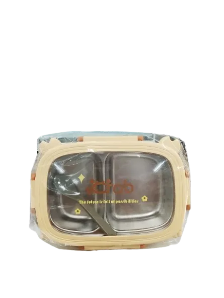 ប្រអប់បាយCROB#8942