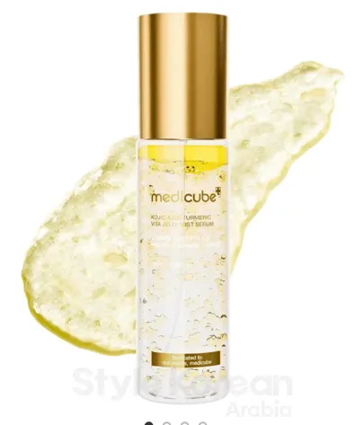 medicube Vitamin C  Serum  100ml-9458