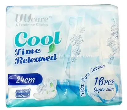 UUCare Cool Time Released 24cm*16-1154