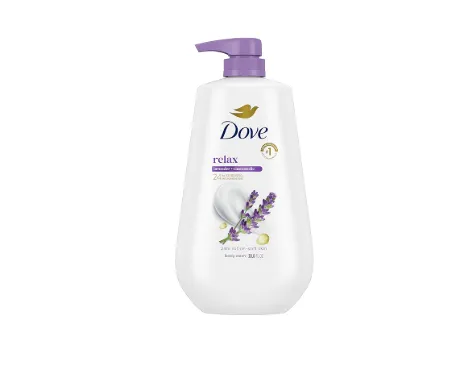 Dove relax#905ml