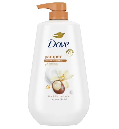 Dove pamper#905ml